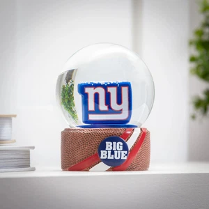 Water Globe, New York Giants - Picture 1 of 2
