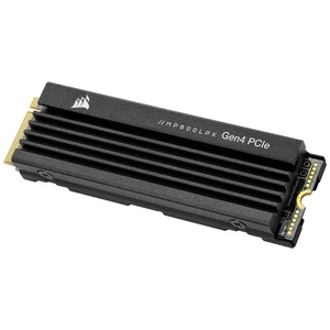 SSD Corsair MP600 Pro Lpx 1 TB M.2 Nvme PCIe X4 GEN4 optimizado para PS5 hasta - Imagen 1 de 3