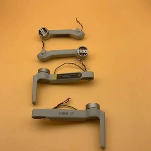 Original Disassembly Left/Right Front/Rear Motor Arm for DJI Mavic Mini SE Parts - Picture 1 of 12