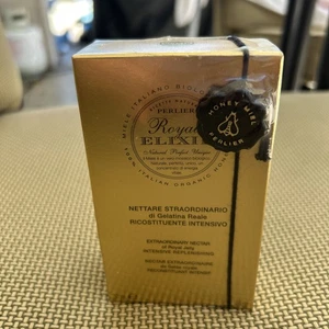 Perlier Royal Elixir Extraordinary Nectar of Royal Jelly 1 oz SEALED New in Box - Picture 1 of 6