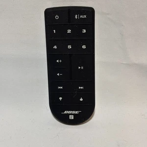 Bose Remote Soudtouch 30 MIT SoundXra Serie II Música Inalámbrica - Imagen 1 de 4