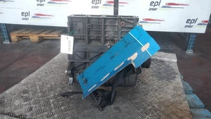 BXF BLOQUE / 284148 PARA SEAT LEON 1P1 1.9 TDI - Imagen 1 de 6