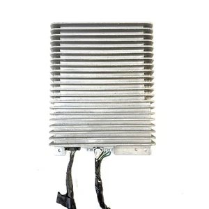 10 11 12 Lincoln MKZ Audio Radio Stereo AMP Amplifier Unit PIONEER GM-2687ZF - Bild 1 von 6