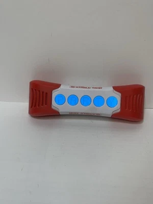 Hasbro Electronic Scrabble Twist & Play Crossword Game - Image 1 of 4