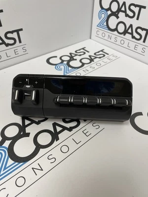 TRAILER BRAKE CONTROLLER INSTRUMENT PANEL SWITCH 68469779AA 2021 - 2024 RAM 2500 - Image 1 of 2