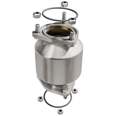 For Suzuki Forenza & Reno Magnaflow Direct-Fit 49-State Catalytic Converter TCP - Image 1 of 4