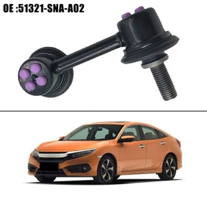 Exact Fit Front Sway Bar Link for For Civic 2006 2011 OE Replacement - Picture 1 of 9