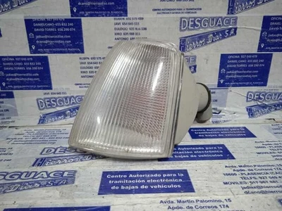 faro anteriore sinistro per RENAULT CLIO I FASE I II (B C57) 803903 - Immagine 1 di 4
