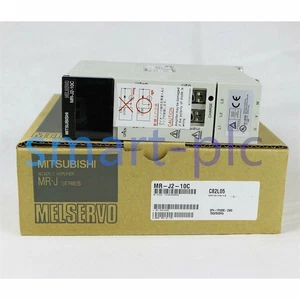 Mitsubishi MR-J2-10C Servo Drive MRJ210C New In Box Fast Shipping - Picture 1 of 6