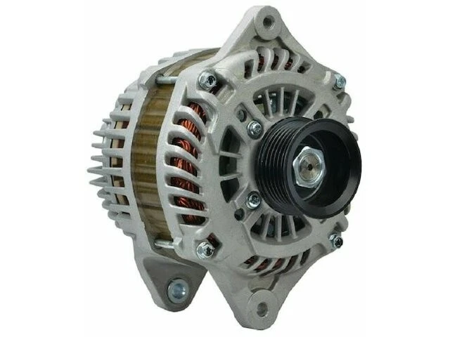 Alternador 59FMNX23 para Lincoln Town Car 2009 2010 2011 Foto 1 de 1