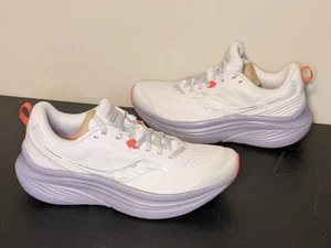 Saucony Lancer Run Damengröße 8,5 wehmütig/distel Turnschuhe Schuhe - Bild 1 von 7