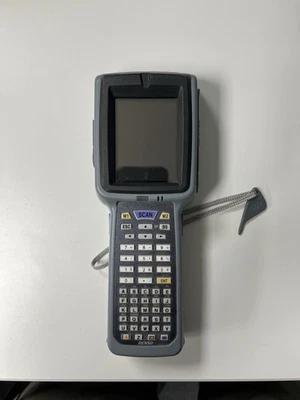 Escáner Denso SIN PROBAR Incluye Batería N661 Sin Cargador Foto 1 de 4