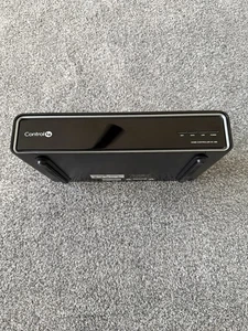 Home Controller C4-HC300-E-B Powers Up - Picture 1 of 4