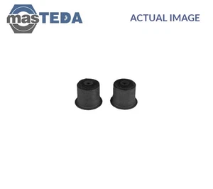 AMGK3166 CONTROL ARM WISHBONE BUSH MOOG FOR JEEP GRAND CHEROKEE II - Picture 1 of 4