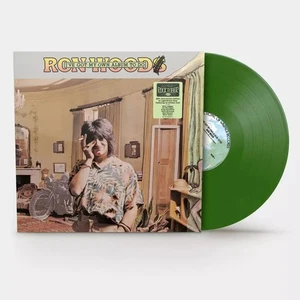 RON WOOD - I've Got My Own Album To Do 2024 EU Jade Green Vinyl LP New - Picture 1 of 1