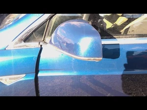 TESLA MODEL X 2016 Side View Mirror 616094 - Foto 1 di 12