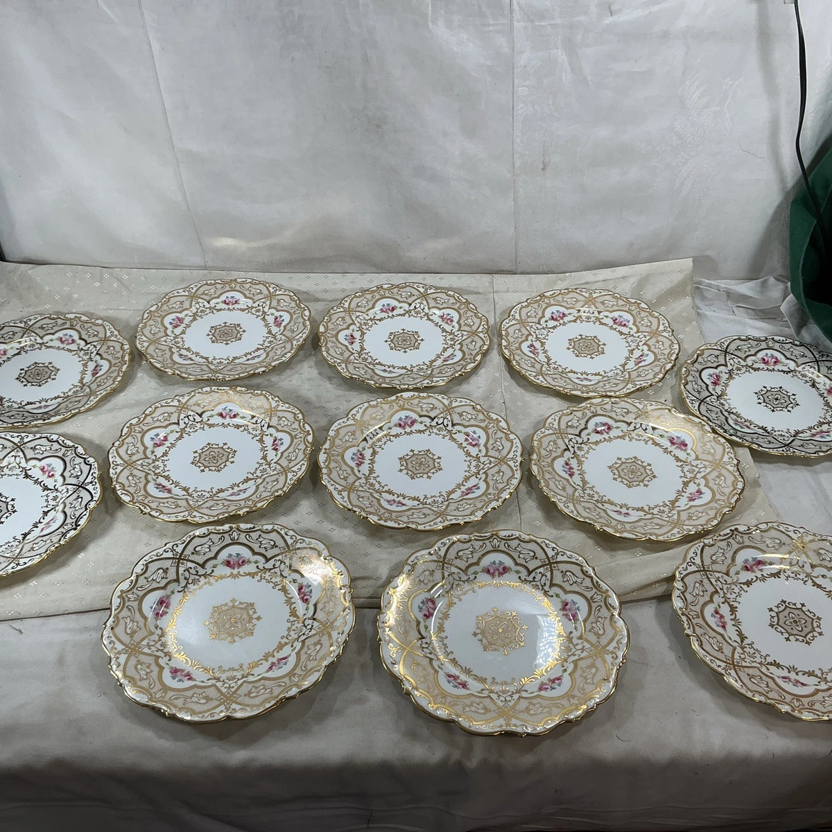 cauldon china england | eBay