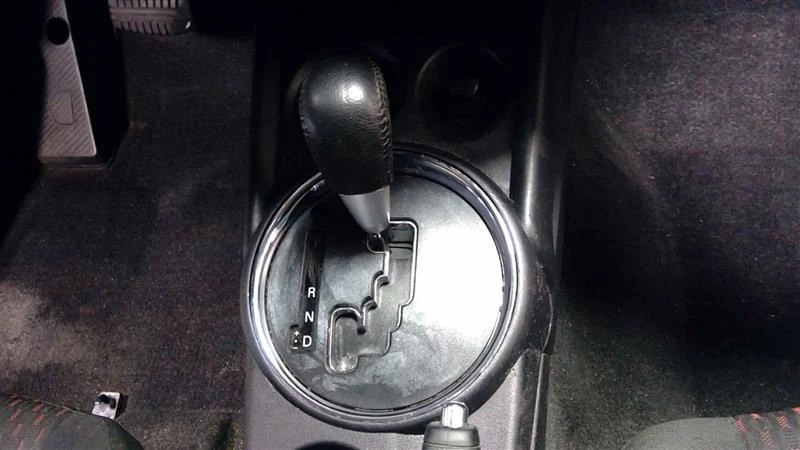 2017 17 Mitsubishi Outlander ES SP AT Transmission Floor Shifter with Knob 89305 - Image 1 of 4