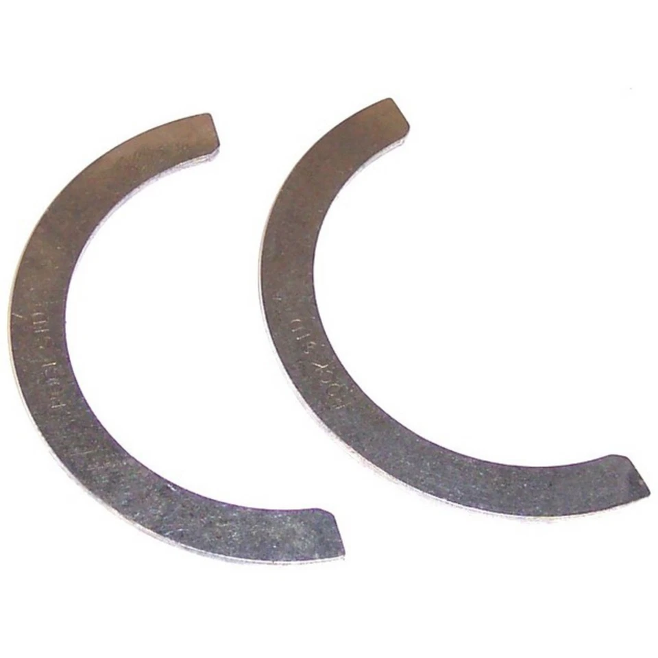 TW525 DNJ Set Crankshaft Thrust Washer Sets for Chevy Suzuki Vitara Esteem X-90 — 第 1/1 张图片