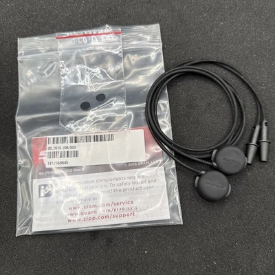 Sram Red Etap Shifter Blip 650mm 2 Piece 11 Speed (NW) - Image 1 of 4