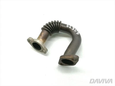 Seat Ibiza AGR-Ventilrohrschlauch 1.6 TDI Diesel 77kW (105 HP) 2011 Estate 4/5dr - Image 1 of 4