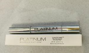 BeautiControl Regeneration Line Arrest Skin Perfecting Wrinkle Filler .06 Oz NOS - Picture 1 of 1