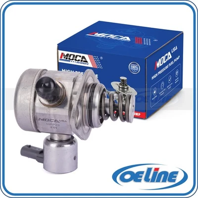 Bomba de combustible de alta presión para BMW 335i 435i 535i 640i X3 X4 X5 X6 M2 M235i 3,0 L Foto 1 de 4