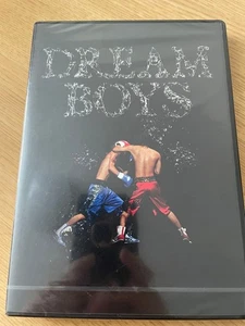 DREAM BOYS DVD unopened Japan C1 - Bild 1 von 6