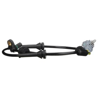 For 2008-2012 Nissan TITAN ABS Wheel Speed Sensor Front Delphi 2009 2010 2011 - Image 1 of 4