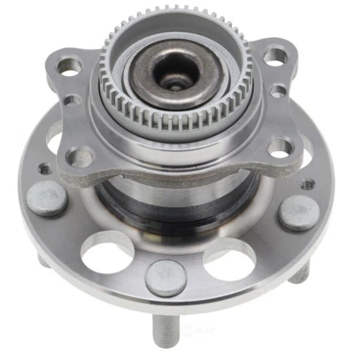 Conjunto de cojinete de rueda y buje Foto 1 de 4