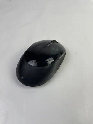 Microsoft Wireless Mouse 5000 Model 1387 ONLY! NO RECEIVER DONGLE - Image 1 of 4