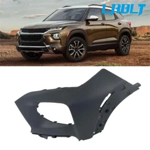 LABLT Front Left Side Bumper Cover For 2021-2022 Chevrolet Trailblazer 42749518 - Picture 1 of 8