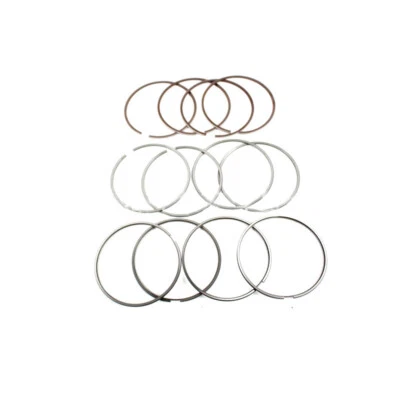 Conjunto de anéis de pistão STD para Toyota Land Cruiser Prado 4 corredores 13011-67030 - Imagem 1 de 4