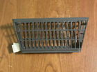 OEM Genuine Maytag Dishwasher Silverware Basket, Part #W10171451, W11175758 photo