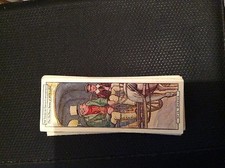 M12b Ty-phoo typhoo Tea single card the story of david copperfield no 13