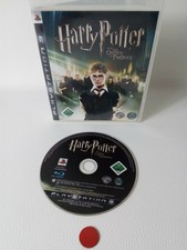 Harry Potter and the Order of the Phoenix | Playstation 3 | PS3 | Used in Original Box