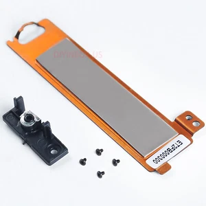 Brand New Dell Latitude 5400 5500 Thermal Support Bracket For M.2 SSD 85J62 - Afbeelding 1 van 8