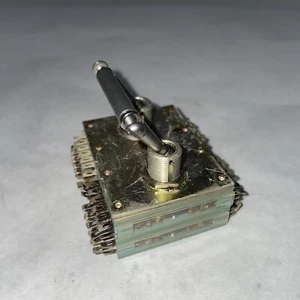 802/48c T Bar Relay - Picture 1 of 4