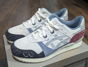Ronnie Fieg for Asics Gel-Lyte III Remastered Seoul - Picture 1 of 6