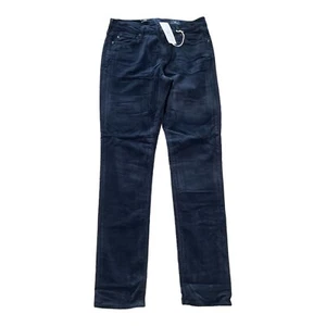 AG The Prima Cigarette Leg Jeans Womens 28 Stretch Denim - Picture 1 of 4