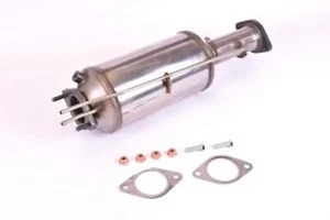 FAP per Ford S-Max 2.0 TdCi KW 103 CV 140 CC 1997 - Imagen 1 de 1
