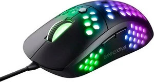 Trust Gaming GXT 960 Graphin Leichte RGB Maus 10.000DPI Mouse 1000Hz PC/Laptop - Bild 1 von 11