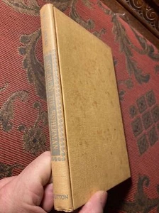 Squarcio The Fisherman By Franco Solinas 1958 HC 1st Ed Translated From Italian - Imagen 1 de 10