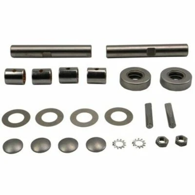 MOOG Chassis Products Steering King Pin Set 8390B | High-Quality Auto Part, Univ - Image 1 of 3