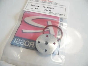 NOVAROSSI 28024 Underhead 37.8 mm standard glow 3.5 cc Long stroke off road - Picture 1 of 1