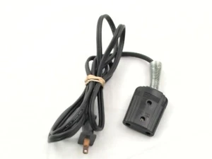 Farberware 450A 455N 441 Offener Herd Grill Netzkabel Ersatzteil funktioniert  - Bild 1 von 2