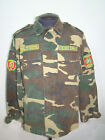 Ukrainian border guard camouflage jacket, Kharbkov region 2022