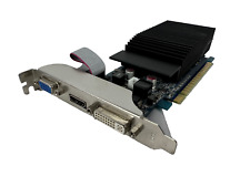 Inno3D N210-4SDV-D3BX nVIDIA GeForce 210 1GB GDDR3 PCIe 2.0 DVI-I HDMI VGA MwSt.