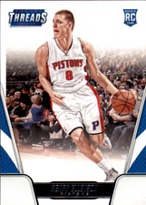 A4186- 2016-17 Panini Threads Bk Card #s 1-200 -You Pick- 10+ FREE US SHIP