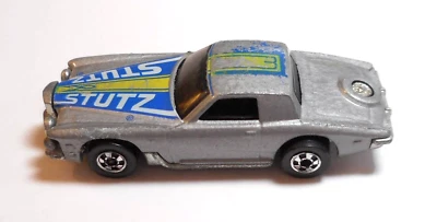 Hot Wheels 1979 Stutz Blackhawk - Image 1 of 4